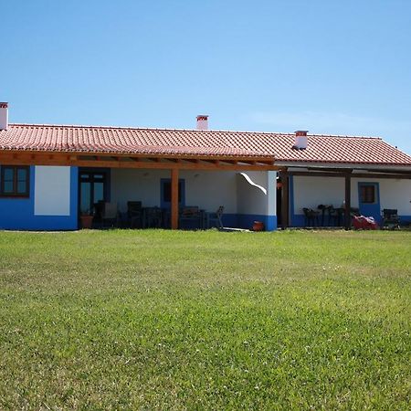 Villa Monte Da Baia Do Tonel à Zambujeira do Mar Extérieur photo