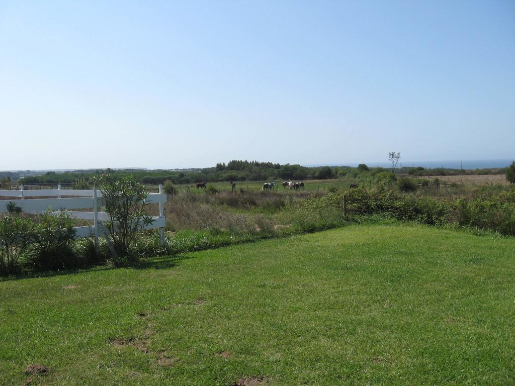 Villa Monte Da Baia Do Tonel à Zambujeira do Mar Extérieur photo