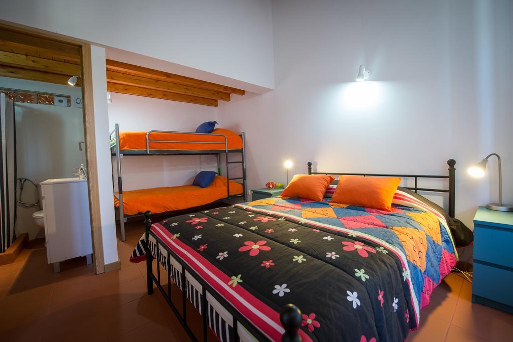 Villa Monte Da Baia Do Tonel à Zambujeira do Mar Chambre photo