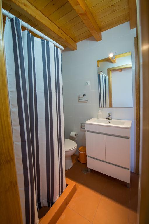 Villa Monte Da Baia Do Tonel à Zambujeira do Mar Chambre photo