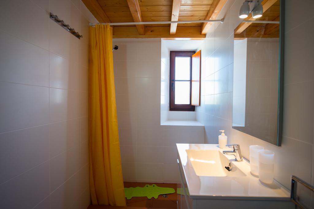 Villa Monte Da Baia Do Tonel à Zambujeira do Mar Chambre photo