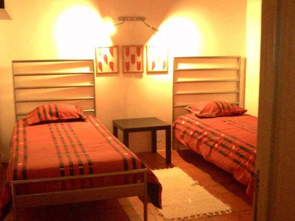 Villa Monte Da Baia Do Tonel à Zambujeira do Mar Chambre photo